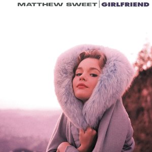 Image for 'Girlfriend'