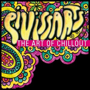 Image pour 'The Art of Chillout'