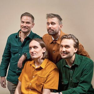 Image for 'Nössö Nova'