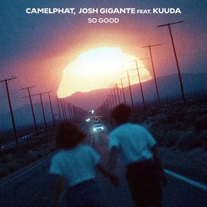 Image for 'So Good (feat. Kuuda)'