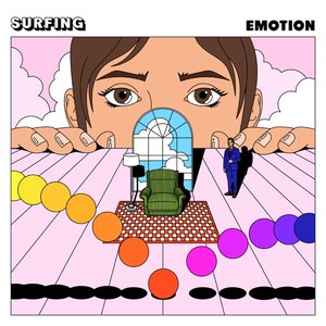 Zdjęcia dla 'Emotion'