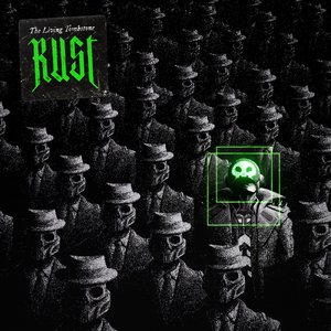 Imagen de 'Rust'