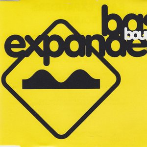 Image for 'Bounce'