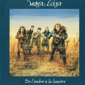 Image for 'De l'ombre à la lumière'
