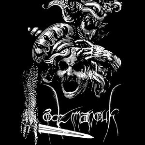 Image for 'Odz Manouk'