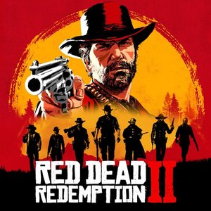 Изображение для 'Red Dead Redemption 2'