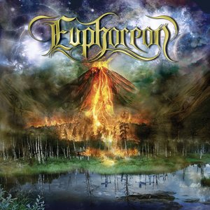 Image for 'Euphoreon'