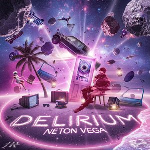 Image for 'DELIRIUM'