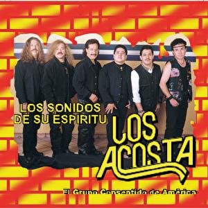'Los Sonidos De Su Espíritu' için resim