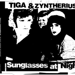 Image for 'Sunglasses At Night'