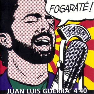 Image for 'Fogaraté'