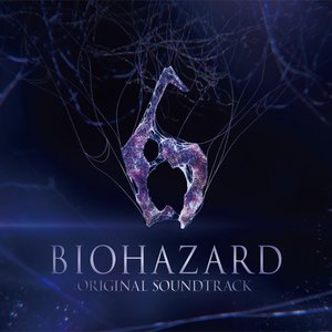 'Resident Evil 6 Original Soundtrack'の画像