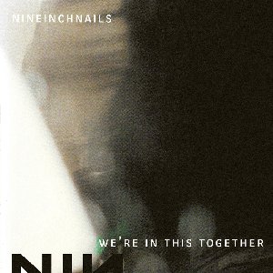 Image for 'We're In This Together (LP Version)'