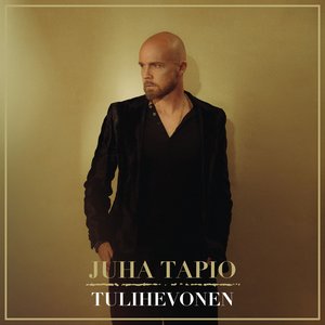 Image for 'Tulihevonen'