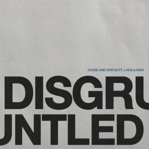 Zdjęcia dla 'Disgruntled (feat. J Hus & IRAH)'