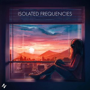 Image for 'Isolated Frequencies'