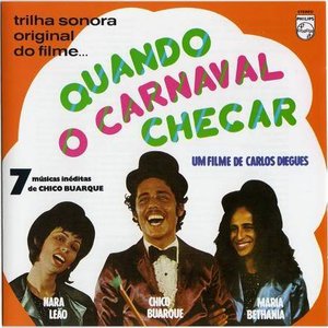 Bild für 'quando o carnaval chegar'