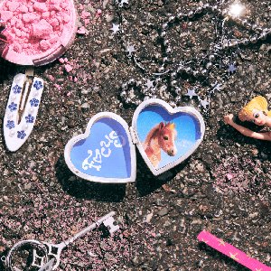 Zdjęcia dla 'Focus - The 1st Mini Album - EP'