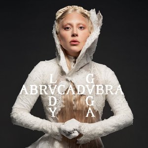 Image for 'Abracadabra'