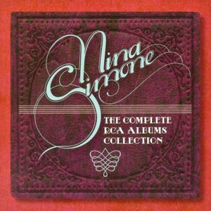 Image for 'The Complete RCA Albums Collection'