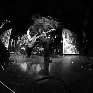 Image for 'Immolation'