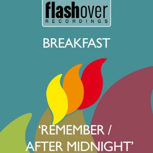 'Remember / After Midnight'の画像
