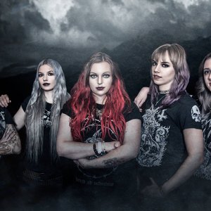 Image for 'Sisters Of Suffocation'