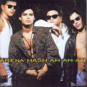 Image for 'Ah Ah Ah'