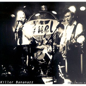 Image for 'The Killer Bananazz'
