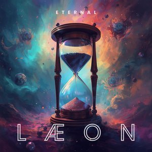 Image for 'ETERNAL'