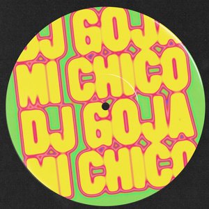 Image for 'Mi Chico'