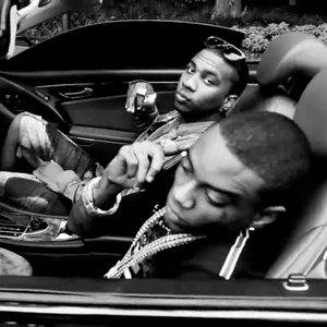 Image for 'Soulja Boy & Lil B'