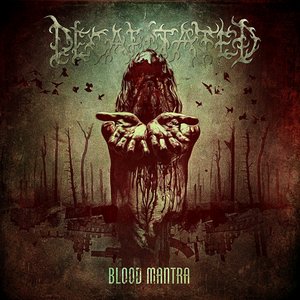 Image for 'Blood Mantra'