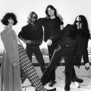Image for 'Concrete Blonde'