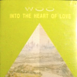 Image for 'Into the Heart Of Love'