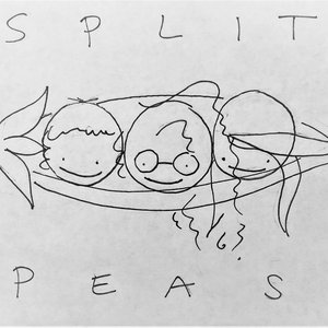 Image for 'Split Peas - EP'