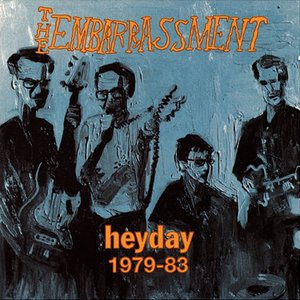 Image pour 'Heyday 1979-83'