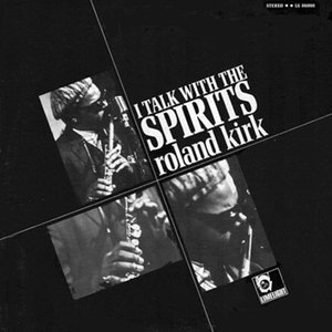 Image pour 'I Talk With The Spirits'