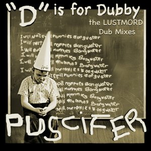 Image for 'D Is for Dubby'