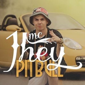 Image for 'Pitbull'