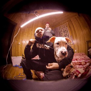 Image for 'Pra(Killa'Gramm)'
