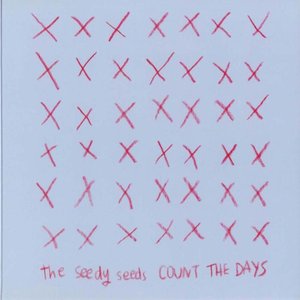 Image for 'Count The Days'
