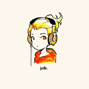 Immagine per 'jude.'