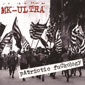 'Patriotic Fuckology'の画像