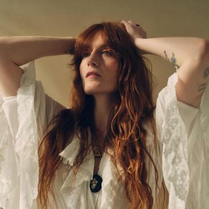 Image for 'Florence + the Machine'