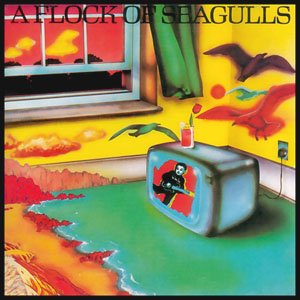 Imagen de 'A Flock Of Seagulls (Expanded Edition)'