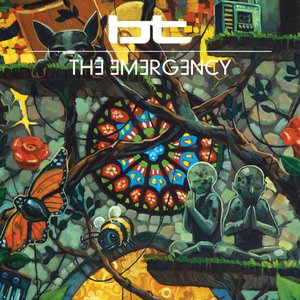 Imagen de 'The Emergency'