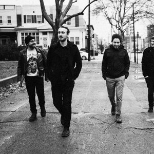 Image for 'The Menzingers'