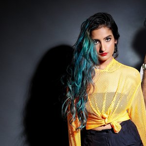 Image for 'Rashmeet Kaur'