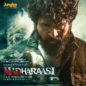 Bild für 'Madharaasi (Original Motion Picture Soundtrack)'